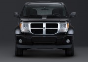 Dodge Nitro SLT